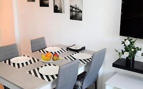 Palmengarten Apartment Los Molinos